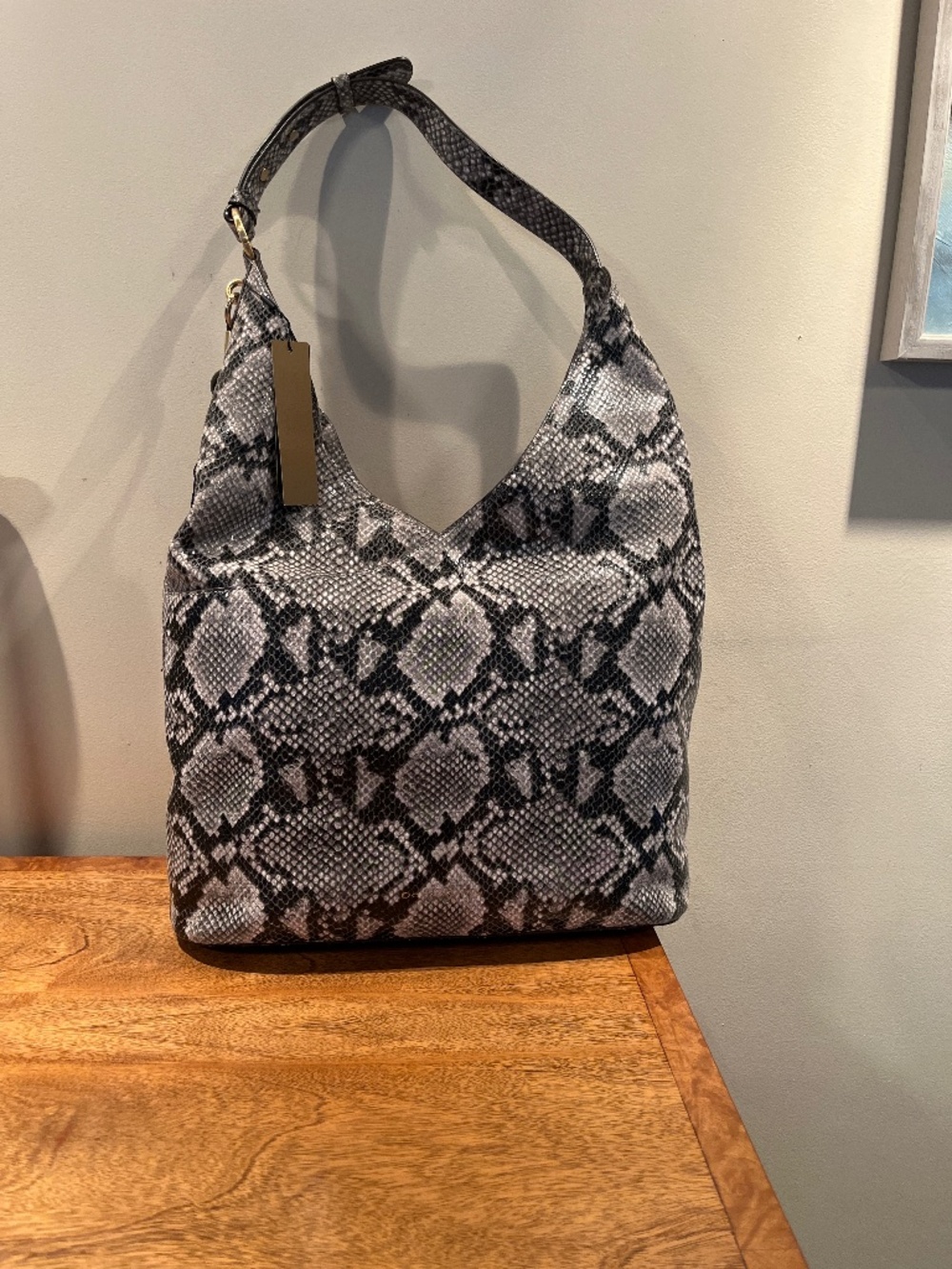 Donna Karan Hobo bag